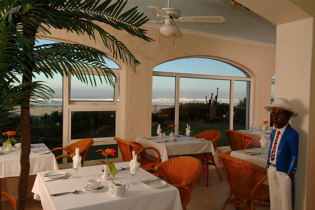 The Beach Villa Melkbosstrand Kültér fotó