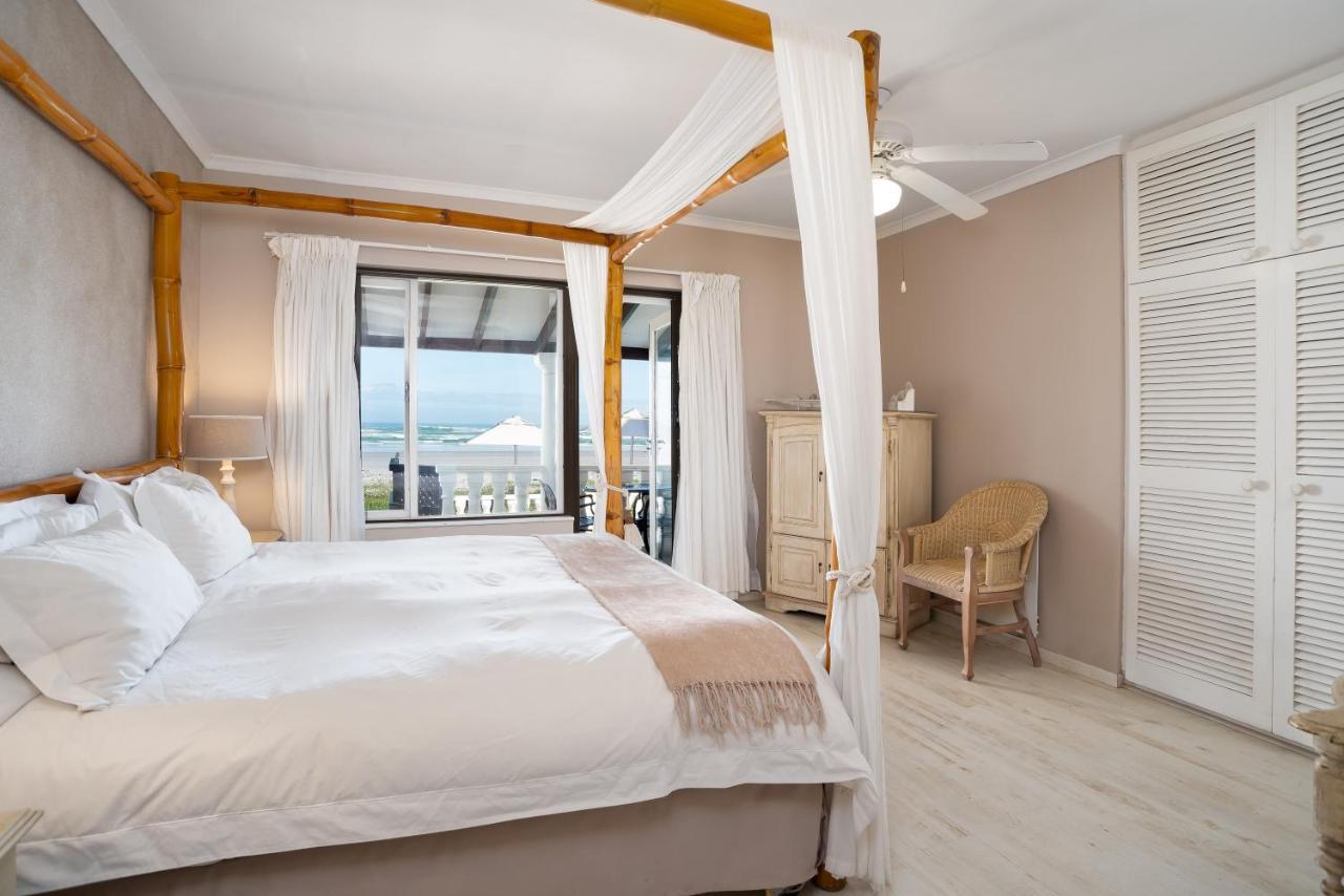 The Beach Villa Melkbosstrand Kültér fotó