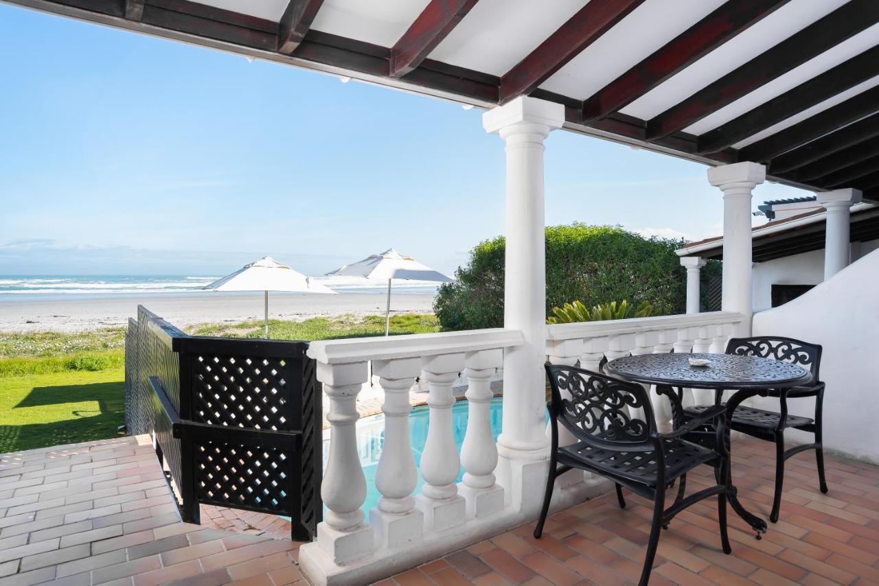The Beach Villa Melkbosstrand Kültér fotó