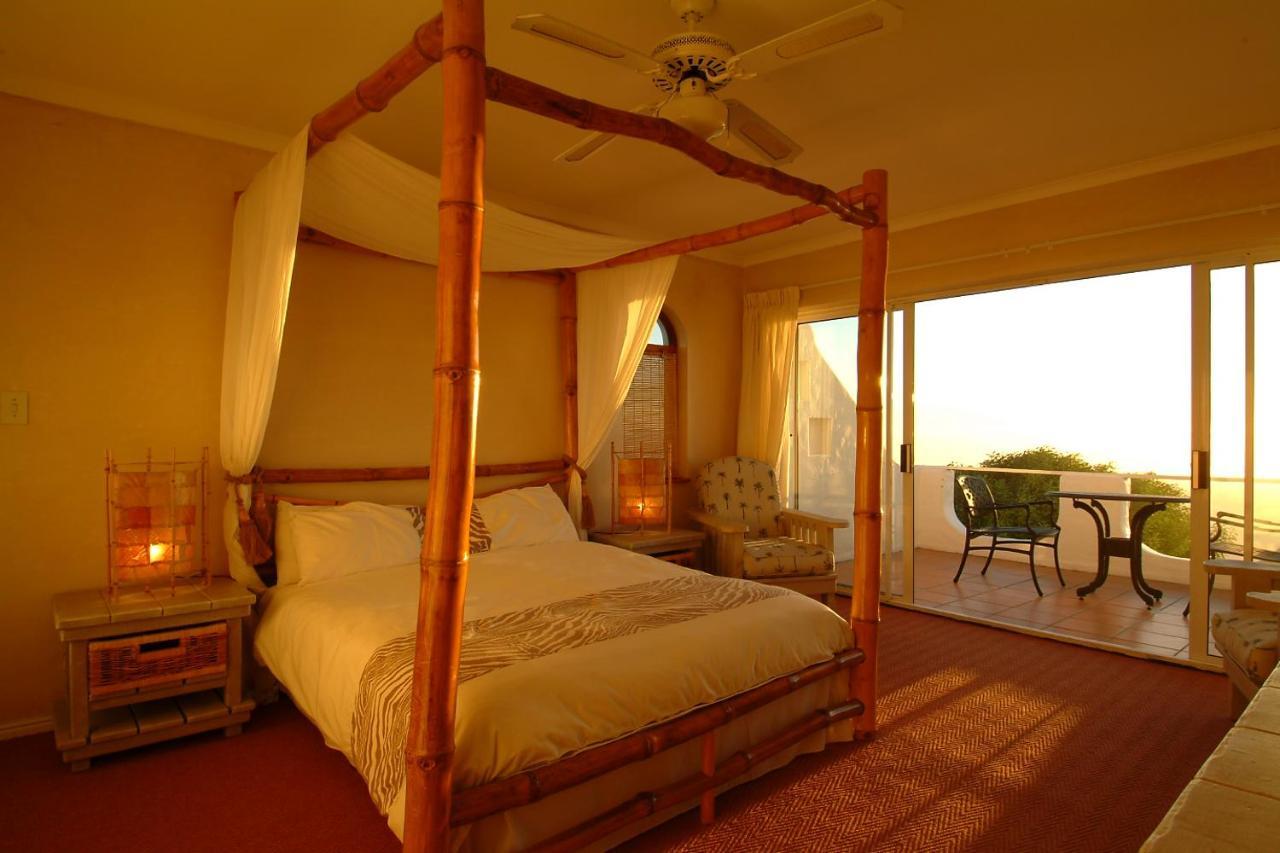 The Beach Villa Melkbosstrand Kültér fotó