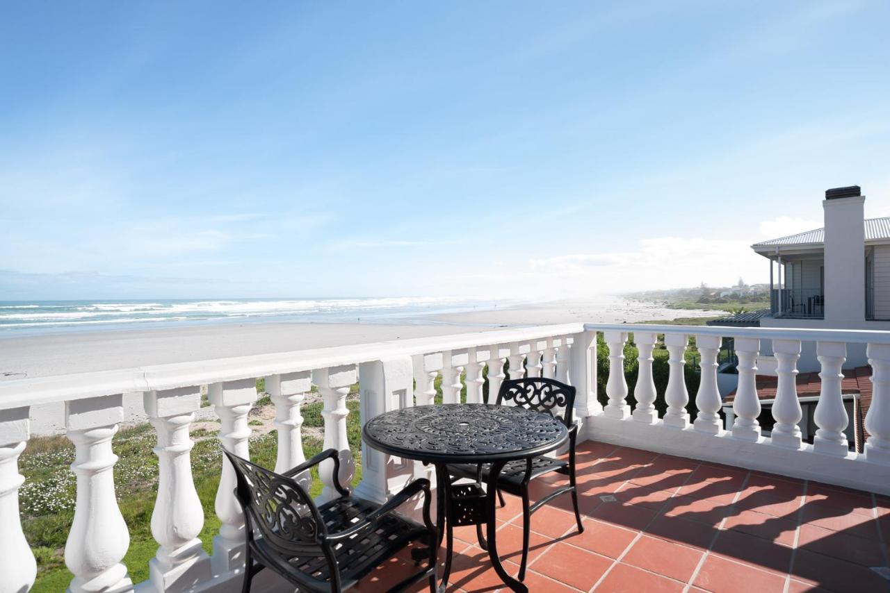 The Beach Villa Melkbosstrand Kültér fotó