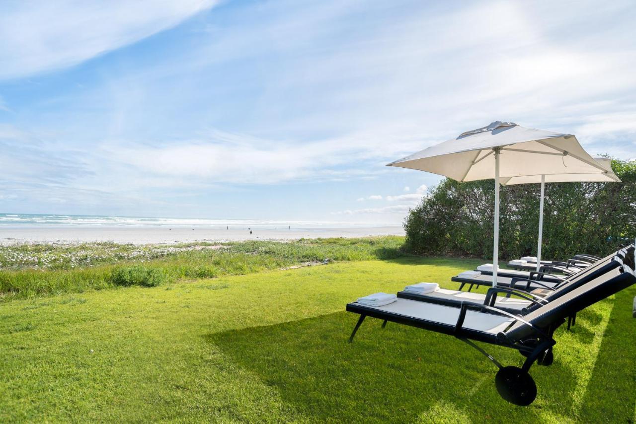 The Beach Villa Melkbosstrand Kültér fotó
